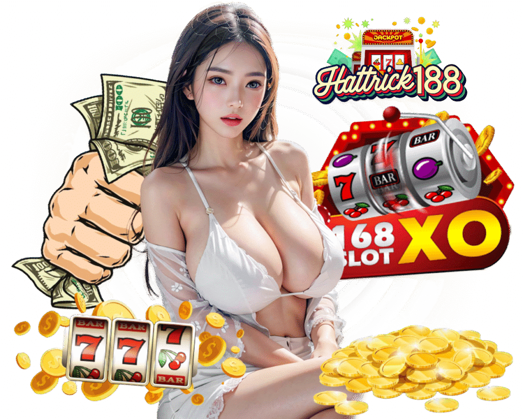 HATTRICK188